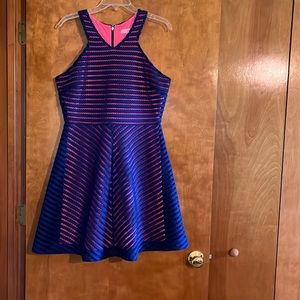 Really cool and bright dress